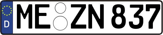 ME-ZN837
