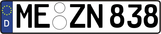 ME-ZN838