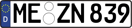 ME-ZN839