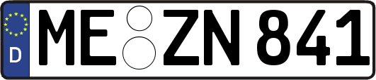 ME-ZN841