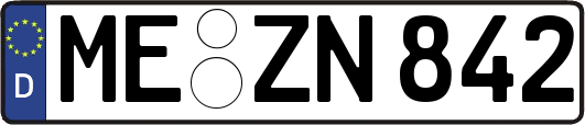 ME-ZN842