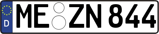 ME-ZN844