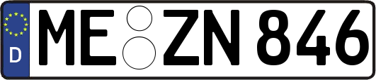 ME-ZN846