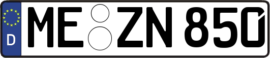 ME-ZN850
