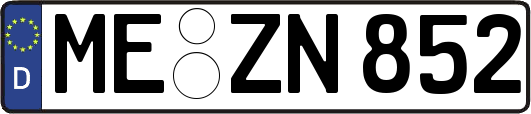 ME-ZN852