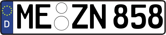 ME-ZN858