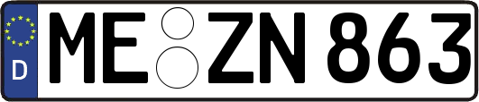 ME-ZN863