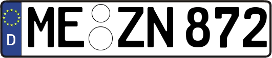 ME-ZN872
