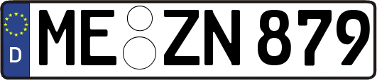 ME-ZN879