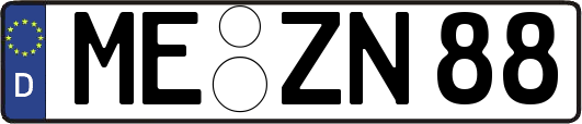ME-ZN88
