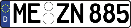 ME-ZN885