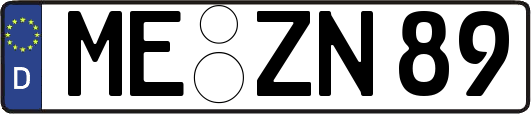 ME-ZN89