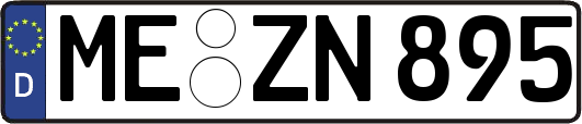 ME-ZN895