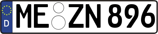 ME-ZN896