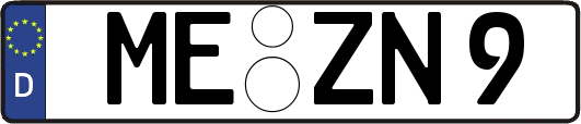 ME-ZN9