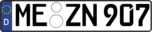 ME-ZN907