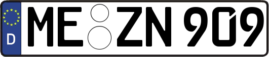 ME-ZN909