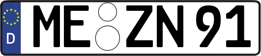 ME-ZN91