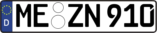 ME-ZN910