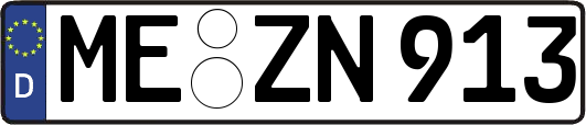 ME-ZN913