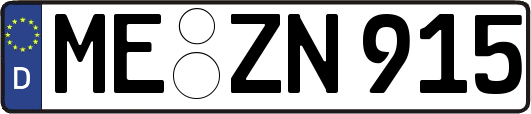 ME-ZN915