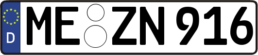 ME-ZN916