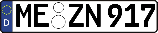 ME-ZN917