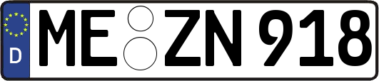 ME-ZN918