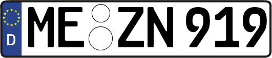 ME-ZN919