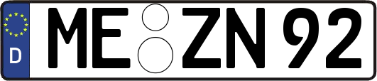 ME-ZN92