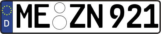 ME-ZN921