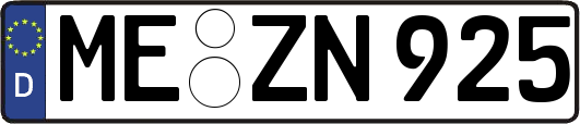 ME-ZN925