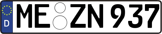 ME-ZN937