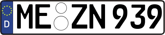 ME-ZN939