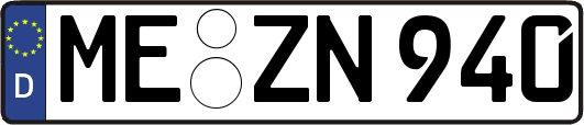ME-ZN940