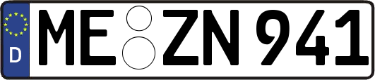 ME-ZN941