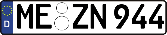 ME-ZN944