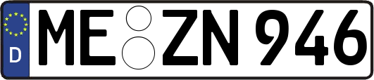 ME-ZN946