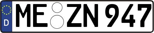 ME-ZN947