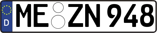 ME-ZN948