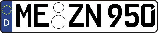 ME-ZN950