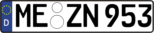 ME-ZN953