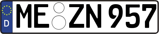 ME-ZN957