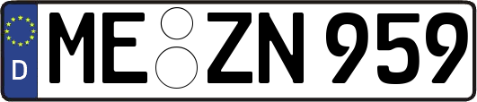 ME-ZN959