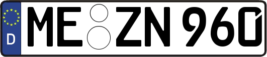 ME-ZN960