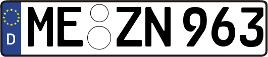 ME-ZN963