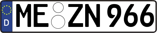 ME-ZN966