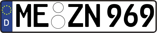 ME-ZN969