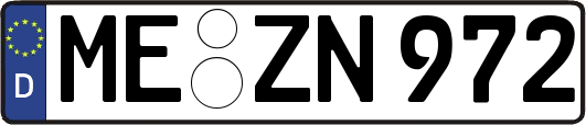 ME-ZN972