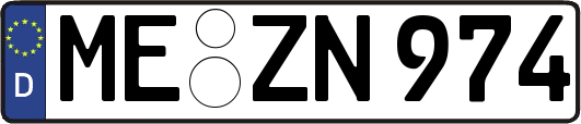 ME-ZN974